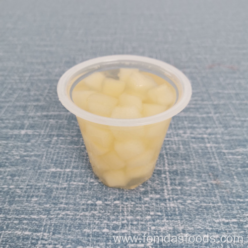 8oz Canned Pears in Light Syrup